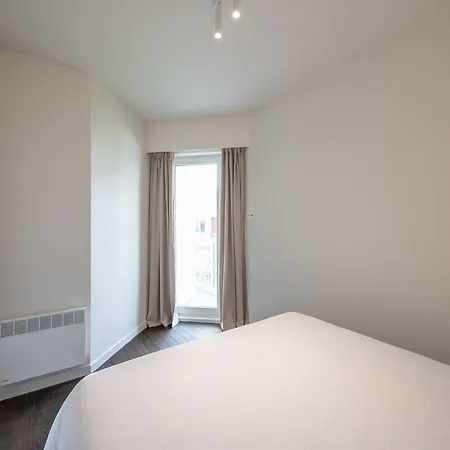 Elegant Near Casino * Knokke-Heist