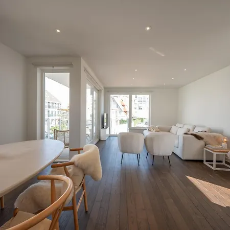 Elegant Near Casino Apartamento *