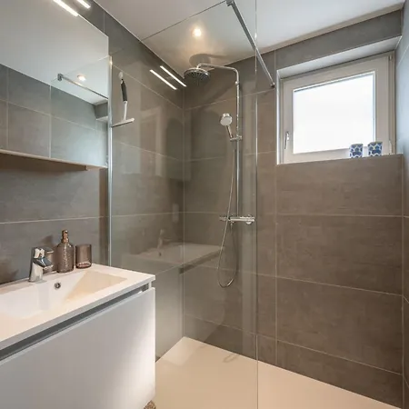 Elegant Near Casino Apartamento Knokke-Heist